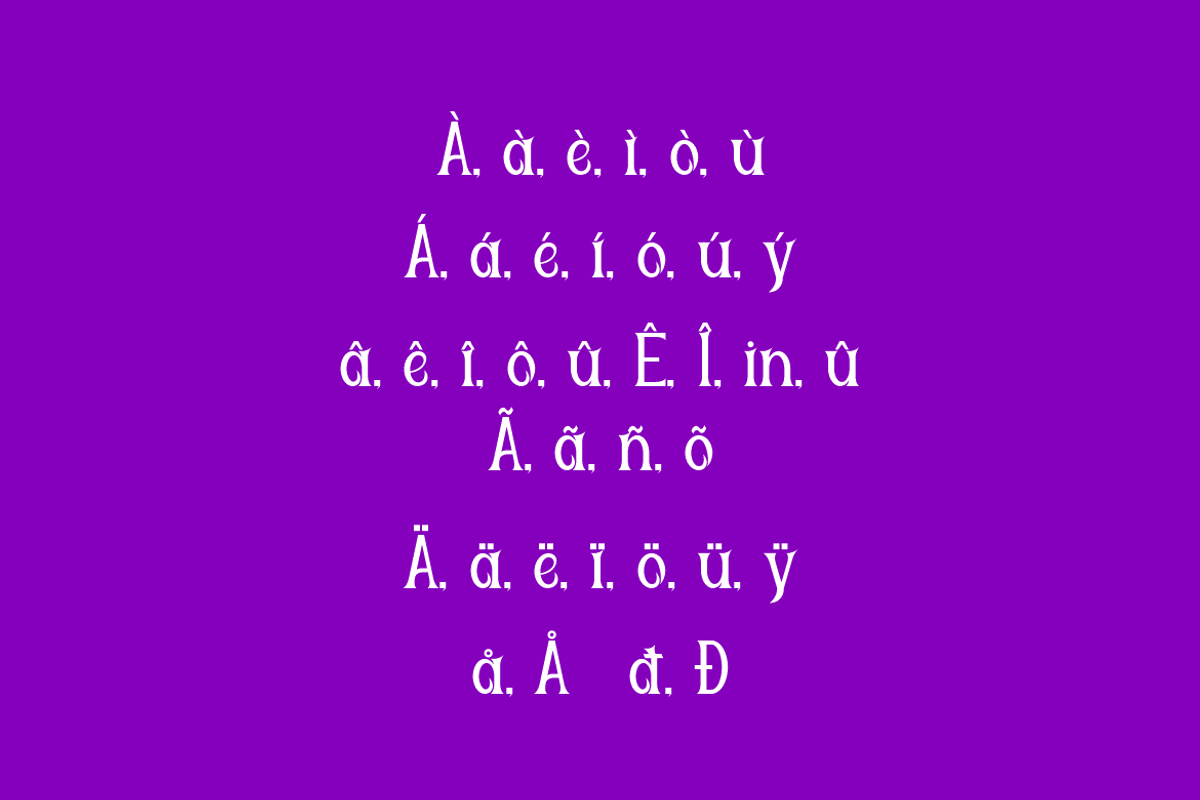 Motteny Halloween - Creepy Font, a Script Font by QR Design Studio (Photo 8 of 11)