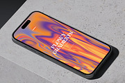 Flowy Gradients Social Media BGs, a Social Media Template by Nomad Visuals (Thumbnail 4 of 9)