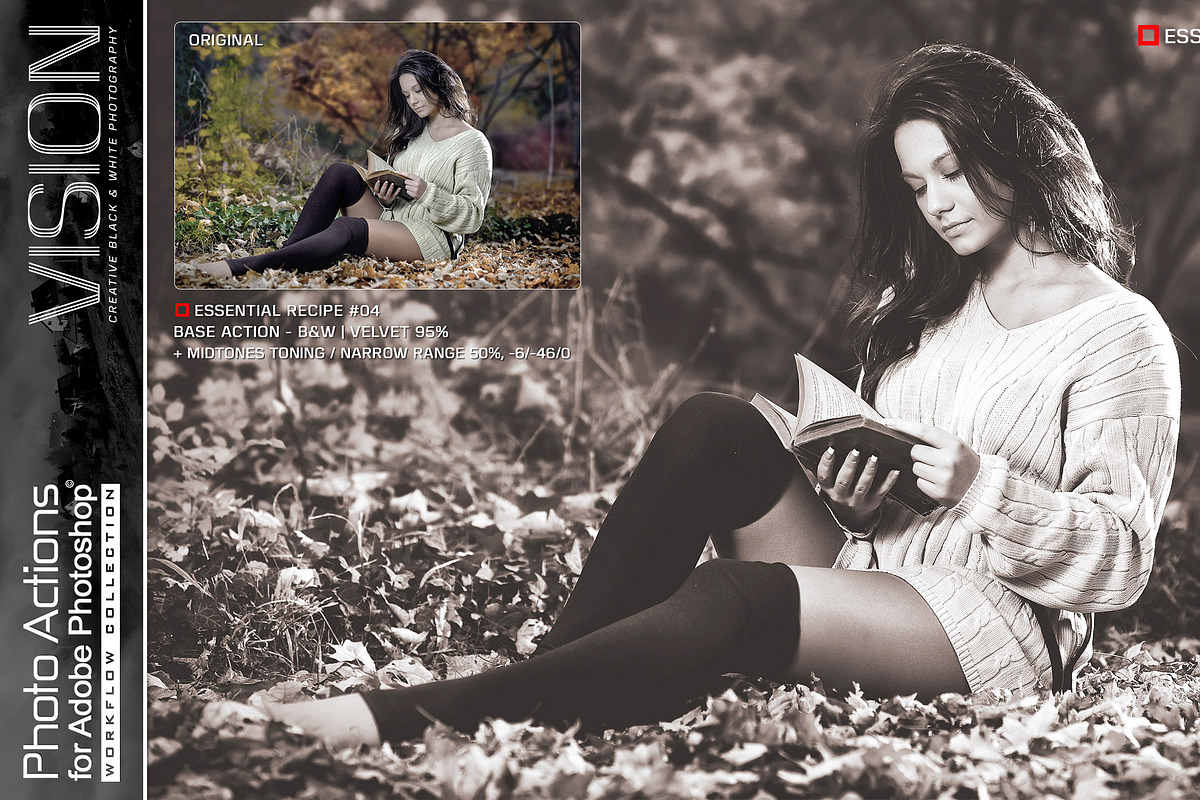 Actions for Photoshop / VISION, an Action Add-On by Miracle_Design (Photo 36 of 44)
