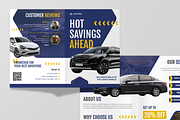 Automobile & Car Sales Bifold, a Brochure Template by Annora Studio (Thumbnail 5 of 6)