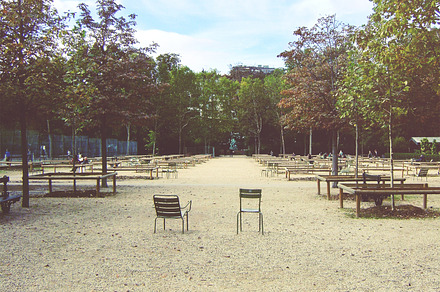 Jardin Du Luxembourg Paris preview 4
