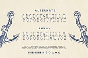 Eldrune - Fantasy Serif Font, a Serif Font by Letterara (Thumbnail 11 of 14)