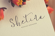 Amatira, a Script Font by MissinkLab Studio (Thumbnail 4 of 6)