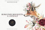 11500! ALL GRAPHICS BUNDLE, an Animal Illustration by Spasibenko Art (Thumbnail 25 of 31)