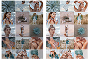 30 BRIGHT LIGHTROOM PRESETS, a Preset Add-On by Victoria Bee Presets (Thumbnail 19 of 24)