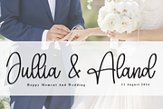Autograph | Script Font, a Handwritten Font by Scratchones (Thumbnail 2 of 8)