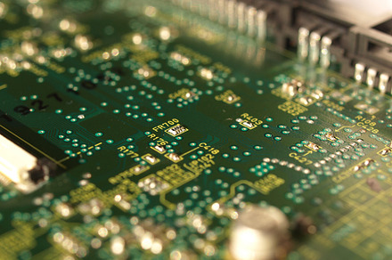 Printed Circuit Board Featuring Printed Circuit And Board preview 6