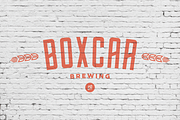 Parts & Labor - Layered Type System, a Sans Serif Font by Union Type & Texture (Thumbnail 7 of 11)