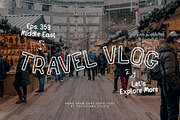 Paper Stitch - Hand Drawn Font, a Handwritten Font by Youthlabs Studio (Thumbnail 7 of 15)