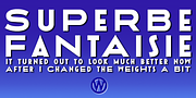 Cassandra Plus, a Sans Serif Font by Wiescher-Design (Thumbnail 5 of 6)