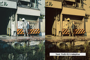 20 2049 Vibe Lightroom Presets LUTs, a Preset Add-On by SparkleStock (Thumbnail 12 of 16)
