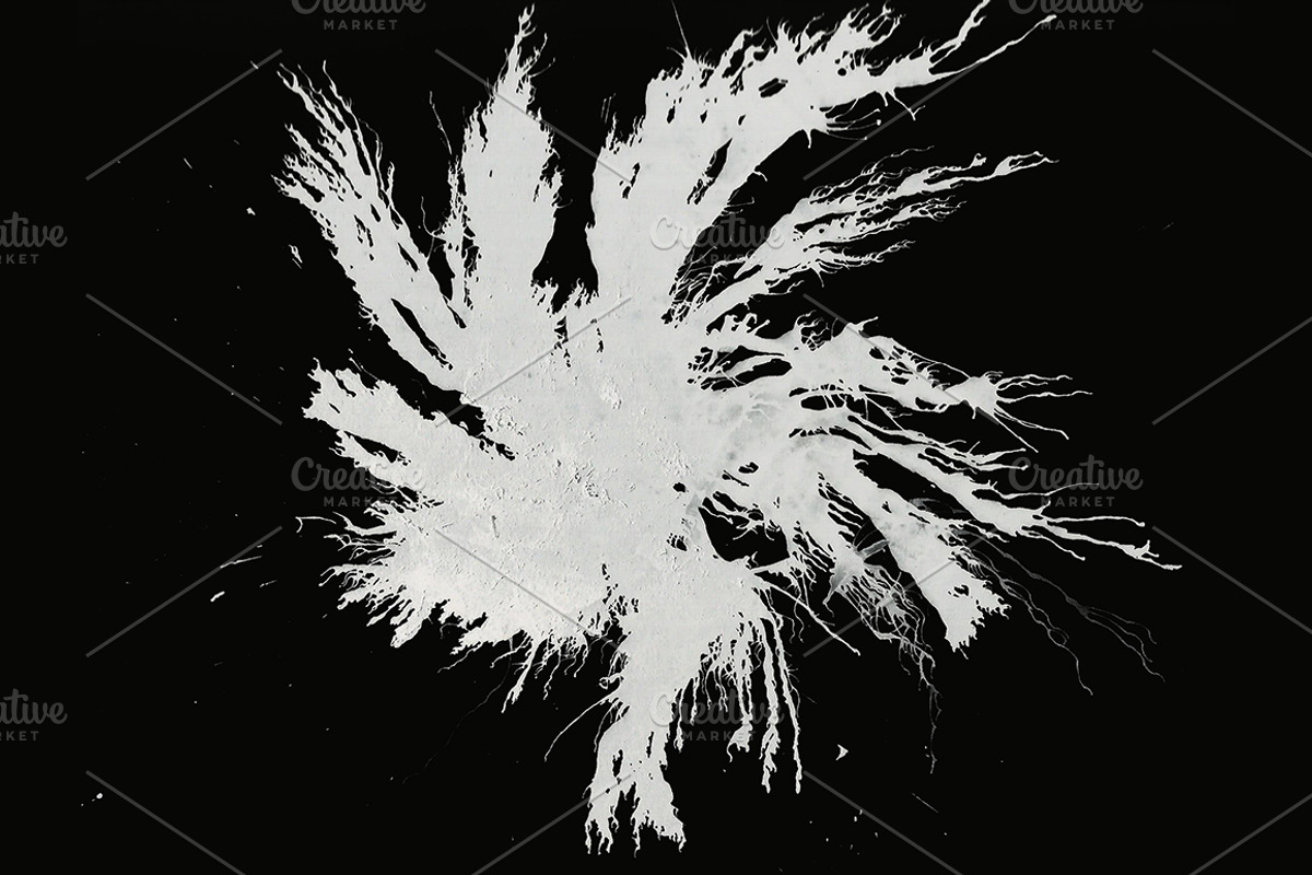 Ink backgrounds preview 5