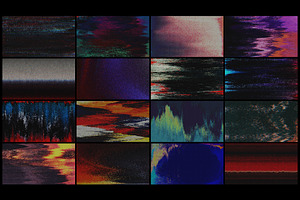 Glitch 007