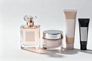 31 Premium Cosmetic Product Mockups, a Cups & Container Mockup by adenpinkstore (Thumbnail 29 of 32)