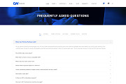 OnWave — Multipurpose PSD Template, a Websites & App Template by ScienteCraft (Thumbnail 11 of 51)