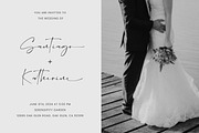 Bretya - Signature Script Font, a Script Font by Flawless And Co (Thumbnail 4 of 10)