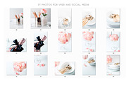ANIMATED Instagram photos Feminine, a Social Media Template by Una Matison (Thumbnail 13 of 20)