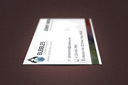 Business Card Mockup, a Print Template by Saptarang (Thumbnail 2 of 5)