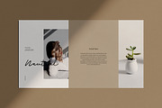 KALINA - Keynote Brand Guidelines, a Presentation Template by Elokka Std. (Thumbnail 5 of 9)