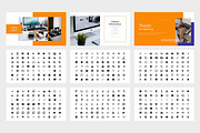 Kuloa : Technology Google Slides, a Presentation Template by Punkl Camp (Thumbnail 5 of 9)