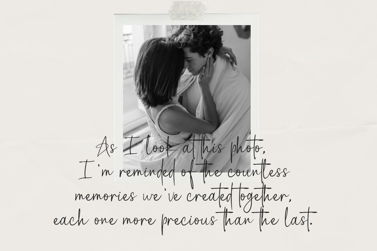 Betrayed, a Handwritten Font by cocodesign (Photo 7 of 8)
