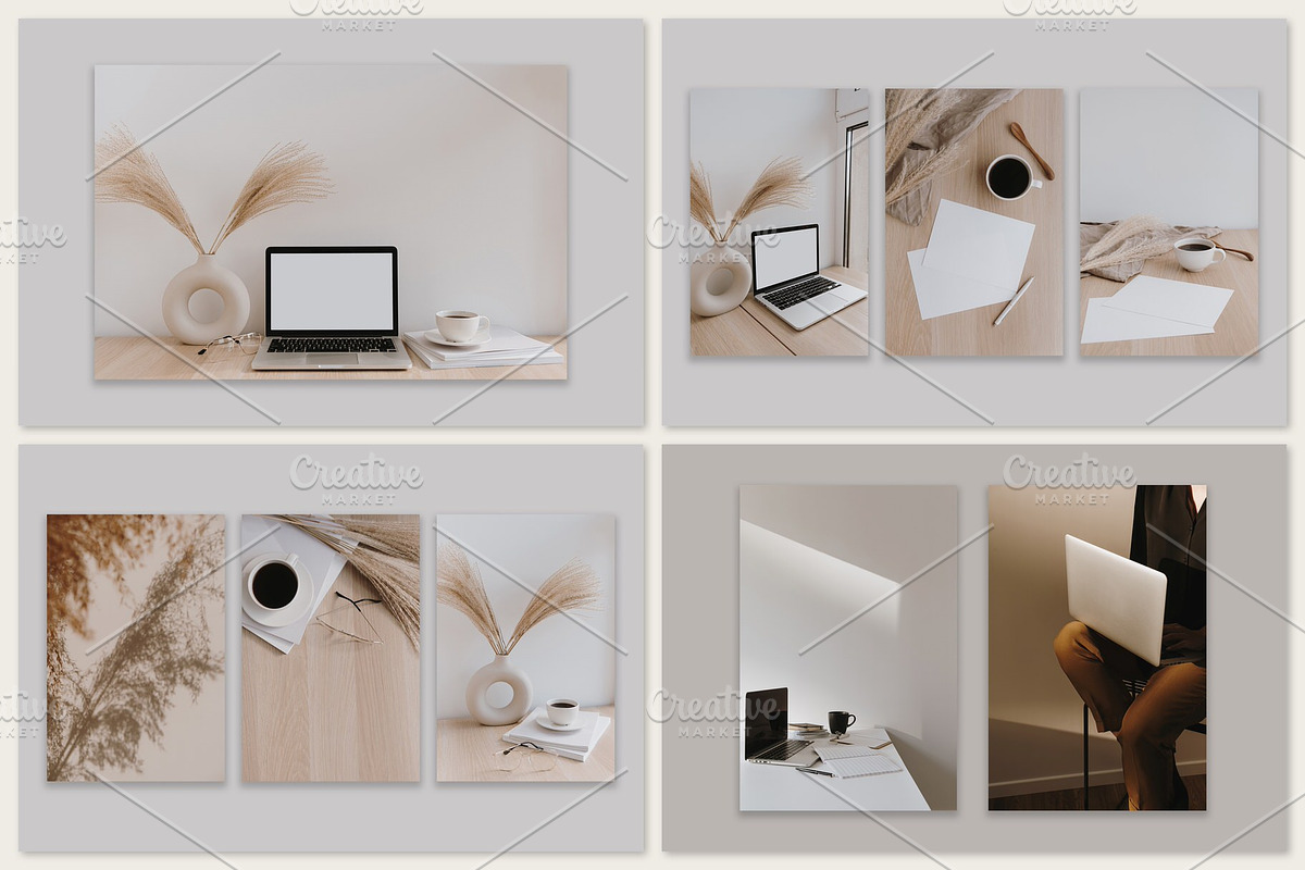Lifestyle & Home Office Collection 7, a Beauty & Fashion Photo by Floral Deco (Photo 6 of 16)