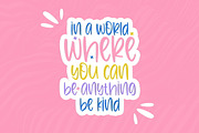 The Joyful Learners - A Playful Font, a Sans Serif Font by Geelator Studio (Thumbnail 8 of 11)