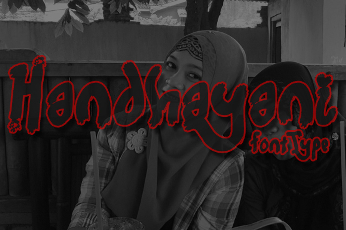 Handhayani