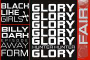 FX Ambasans - Sans Serif Family, a Sans Serif Font by Differentialtype (Thumbnail 6 of 11)