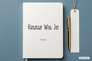 High Jejeg – Playful Slab, a Slab Serif Font by Gookkis Studio (Thumbnail 14 of 17)