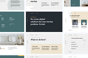 Arupa - Keynote, Powerpoint Template, a Presentation Template by Nate Studios (Thumbnail 6 of 8)