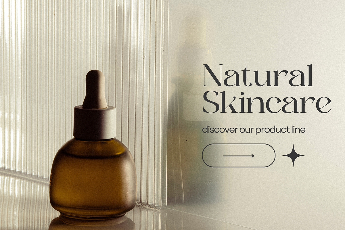 Menyala - Elegant Display Font, a Serif Font by Pikgura (Photo 3 of 8)