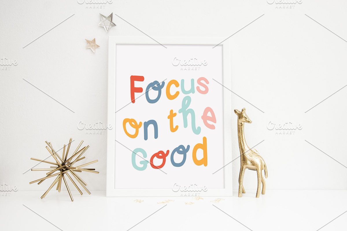 Lychee Font by Little Paperies, a Script Font by Little Paperies (Photo 4 of 4)