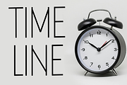 Study Sunday, a Sans Serif Font by FreshTypeINK (Thumbnail 3 of 7)