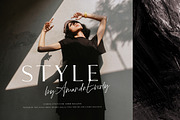 Joules et Jacques Font Duo, a Handwritten Font by Nicky Laatz (Thumbnail 17 of 20)