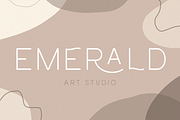 Grovana, a Sans Serif Font by Larin Type Co. (Thumbnail 4 of 14)
