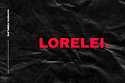Lorelei Keynote Presentation, a Presentation Template by Marissen (Thumbnail 2 of 17)