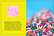 Brand Starter Pack: Big Bold Color, a Branding & Logo Template by Walla Marketplace (Thumbnail 12 of 13)