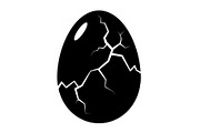 50 Cracked Egg Shell Silhouette, an Illustration by musafir_fashion (Thumbnail 25 of 55)