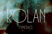 Rolan, a Sans Serif Font by Larin Type Co. (Thumbnail 9 of 9)