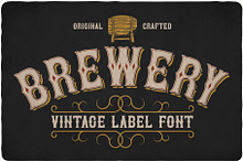 Brewery