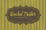Wonder Castle Magical Handwritten, a Handwritten Font by Sloulyfe (Thumbnail 6 of 10)