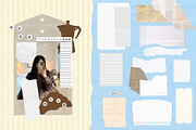 Paper Archive Collection, an Object Graphic by Feelsoul (Thumbnail 9 of 10)