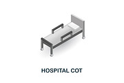 Medicine 3D Icons Set Bundle, an Object Graphic by Aimagenarium@gmail.com (Thumbnail 14 of 21)