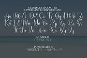 Santuy, a Handwritten Font by FreshTypeINK (Thumbnail 5 of 7)