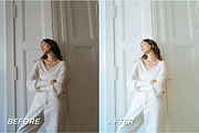 15 That Girl Lightroom Presets, a Preset Add-On by TheWayfarerShoppe (Thumbnail 6 of 8)