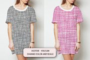 Hand drawn patterns, a Pattern Graphic by Wild Rose (Thumbnail 4 of 13)