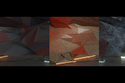 Backgrounds Set - 02, a Texture Graphic by GK Creative (Thumbnail 3 of 8)