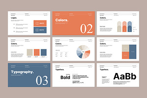 White Brand Guidelines