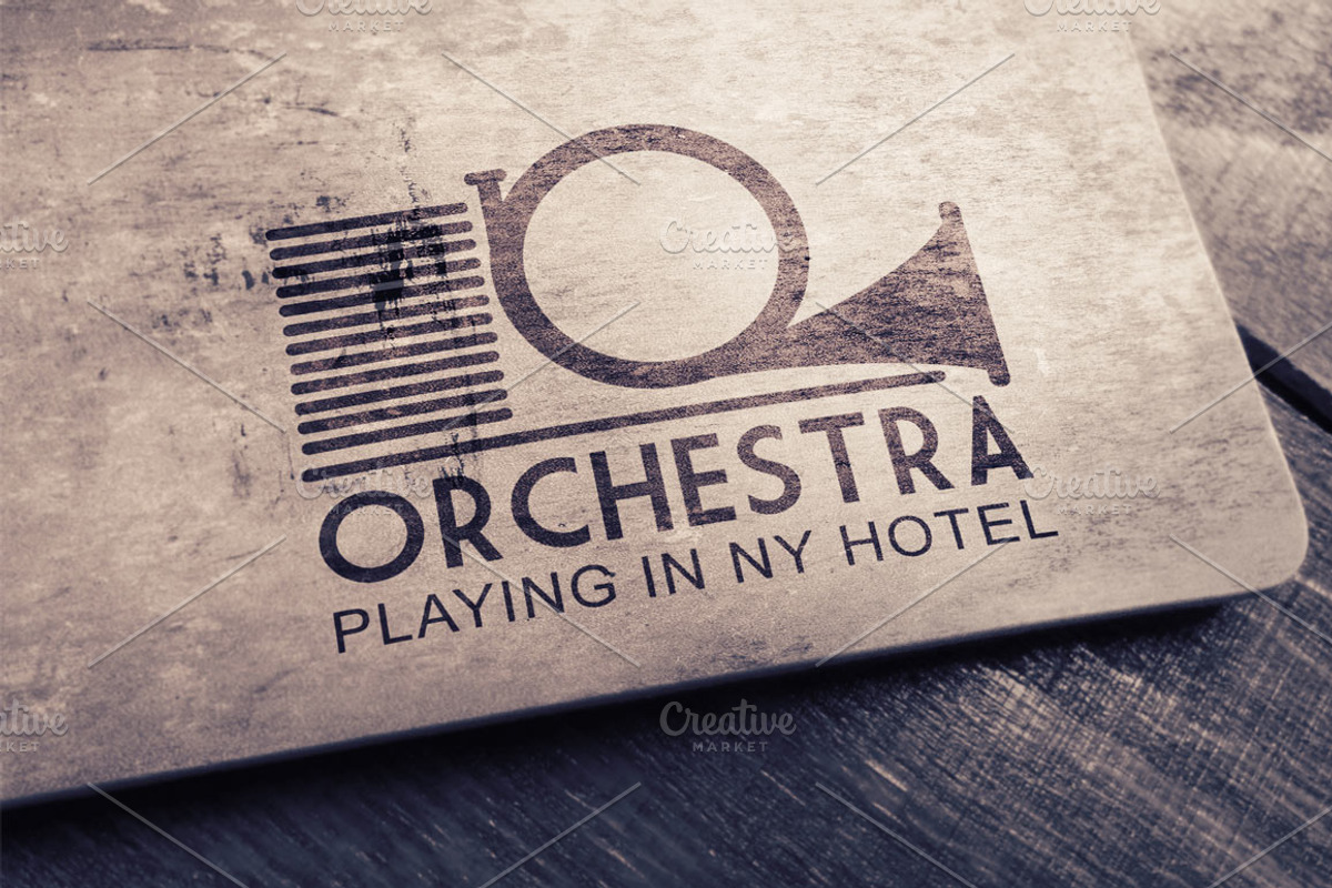 Music Labels, a Templates & Theme by InnovativeDesign (Photo 3 of 4)